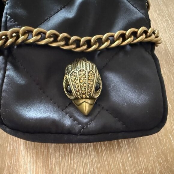 Kurt Geiger Crossbody Purse - Picture 3 of 7